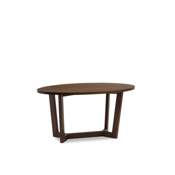 Harmony Oval Coffee Table